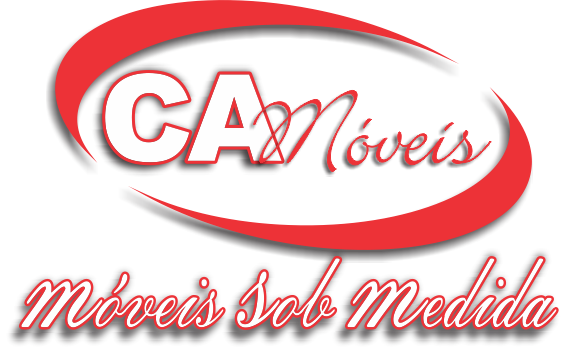 CA Móveis – Móveis sob medida