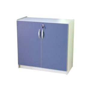 Armário Balcão Funcional e Estilo Elegante