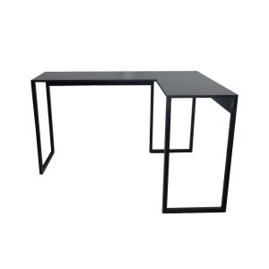 Mesa de Escritório em L Industrial