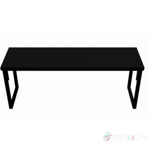 Banco Industrial Aço E MDP